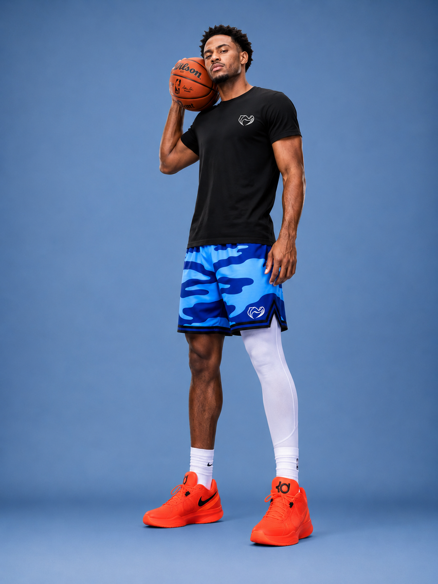 MPAC Wave Motion Shorts