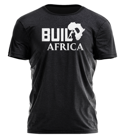 Build Africa 2