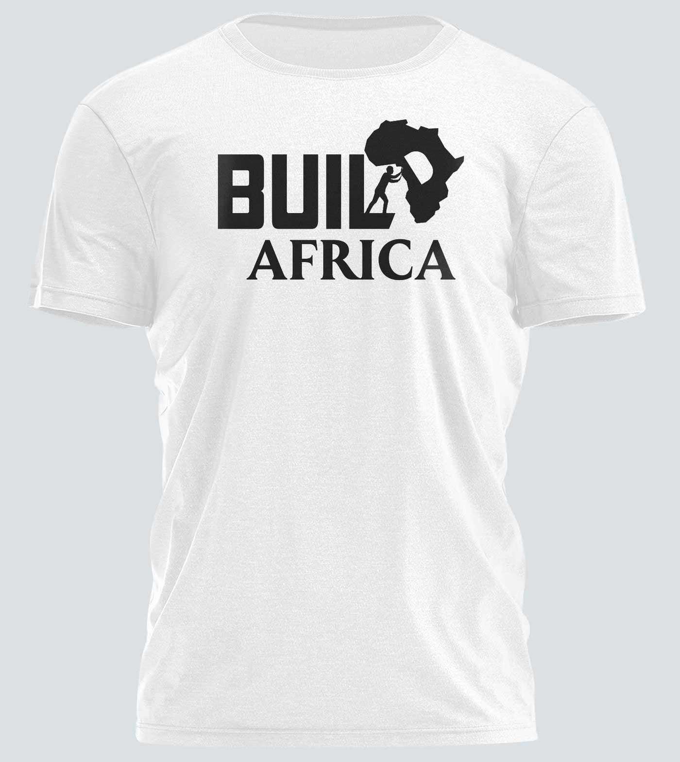 Build Africa 2