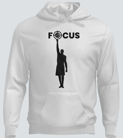 Focus Hoodies