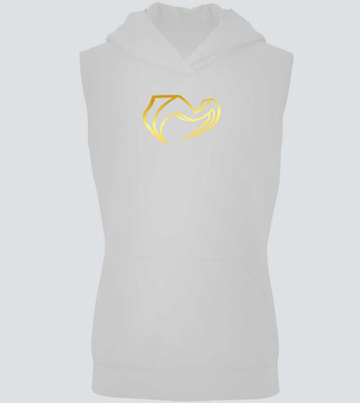 MPAC - Stand For More Sleeveless Hoodies