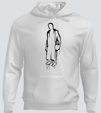 Dripping Player Hoodies