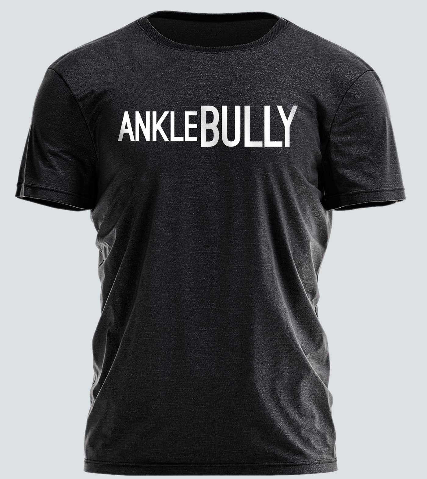 Ankle Bully