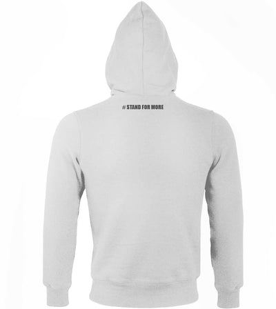 MPAC - Stand For More Hoodies